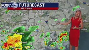 FOX 26 Houston Weather Forecast