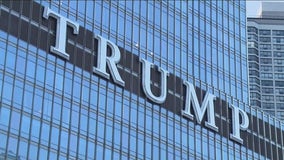 Chicago's Trump Tower violated environmental laws, judge rules