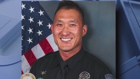 Update on death of Scottsdale Police officer