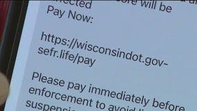 Wisconsin officials warn of July 2025 scams