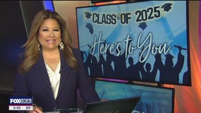 Here's To You: More Class of 2025 Graduates