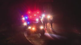 11 hospitalized after Monroe County bus crash