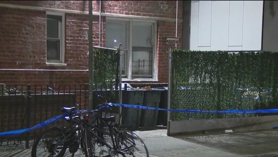 Head and torso found in Brooklyn garbage bin, sources say