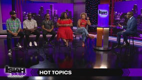 Hot Topics: Expensive azz $100-200 valet parking in Houston