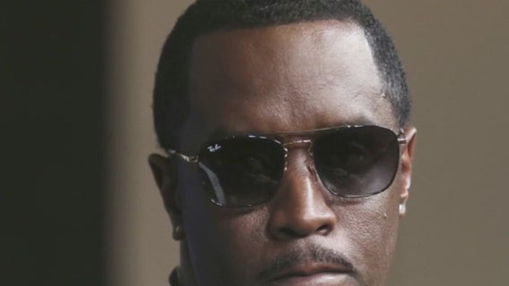 Sean 'Diddy' Combs facing lawsuits from 7 new accusers, lawyer says