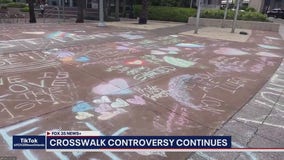 Orlando seeks approval from state to restore Pulse Memorial crosswalk design