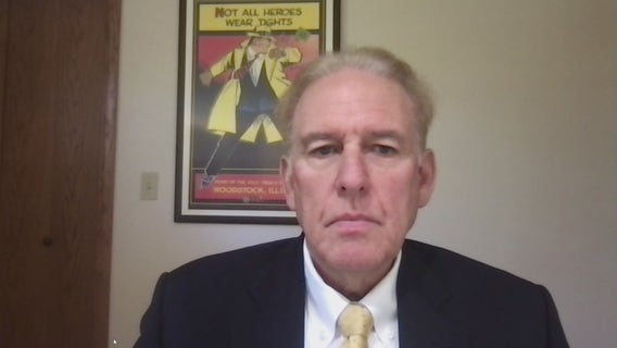 Former NBA players caught up in massive gambling bust | ChicagoLIVE