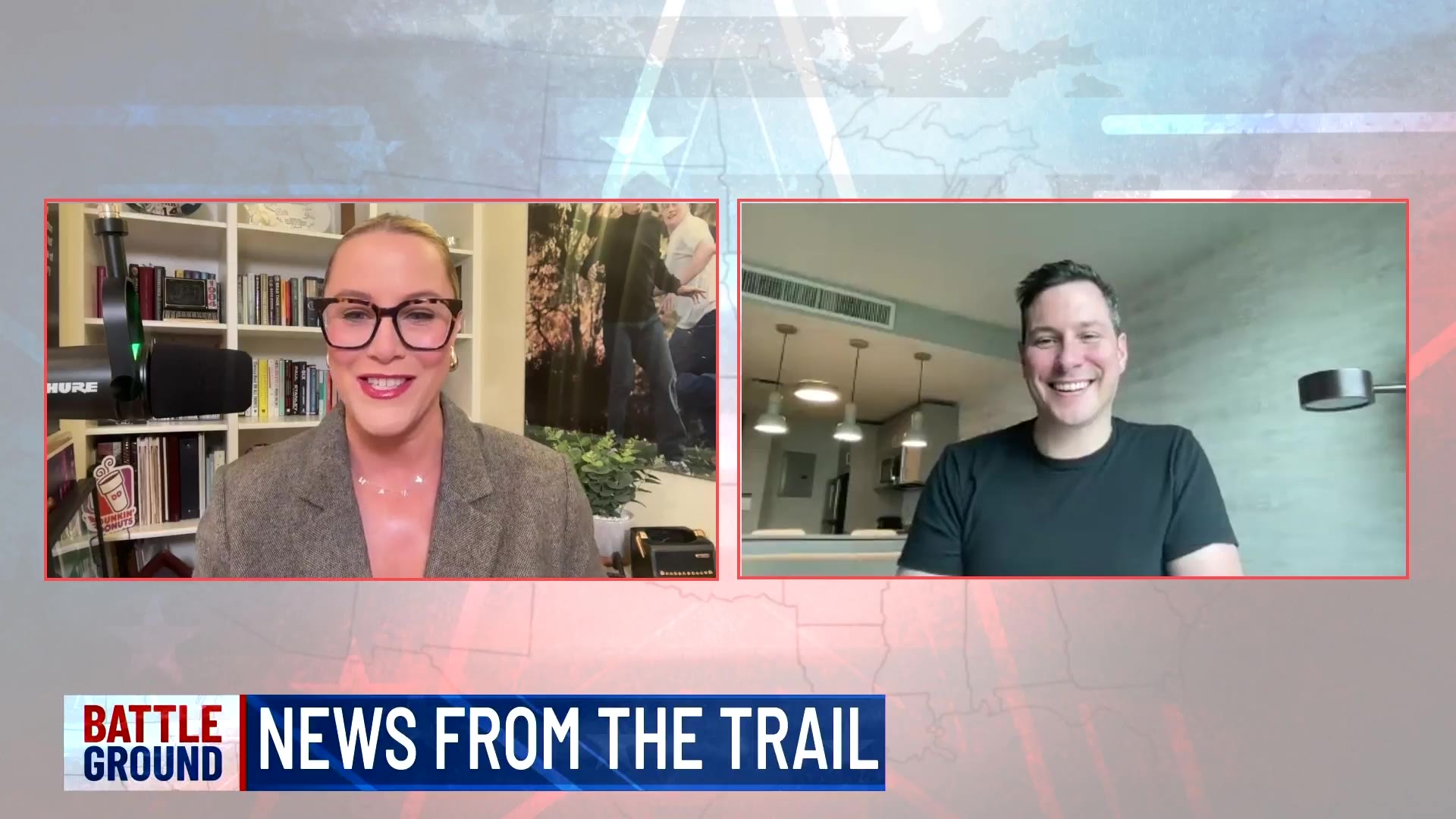 Mamdani wins NYC — what’s next? | Battleground NYC full episode #71: Nov 5, 2025