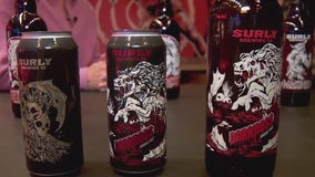 Surly preps for Darkness Day, adds Halloween pop-up