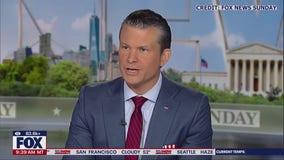 Defense Secretary Pete Hegseth pauses US cyberoperations against Russia