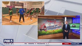 Archbishop Carroll student athletes