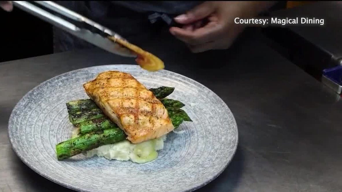 Visit Orlando's 'Magical Dining' kicks off tomorrow