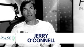Ep. 33 The Pulse with Bill Anderson: Jerry O'Connell