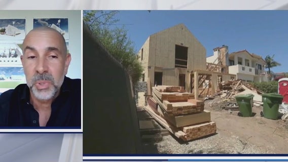 These are California’s fastest-growing suburbs with home values under $500K