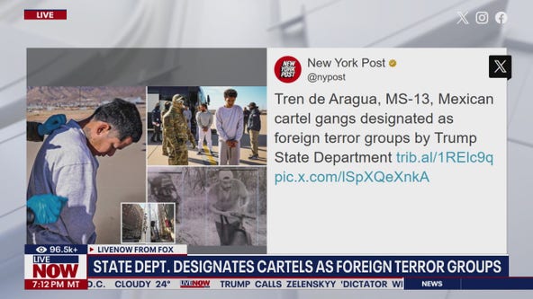 'Extermination' site discovered in Mexico with cremation ovens, human remains