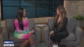 Sitting down with Teresa Giudice