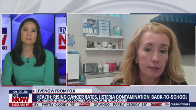 Tardigrades may hold clues to cancer care, study finds