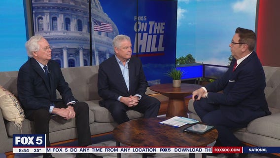 Political panel reacts to President Trump's first week in office