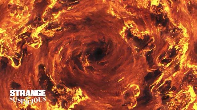 Spontaneous human combustion: Here are cases and questions