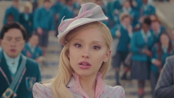 Competitive race for Oscar gold already underway