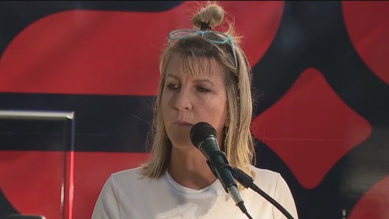 Mom shares story for National Drug Take Back Day