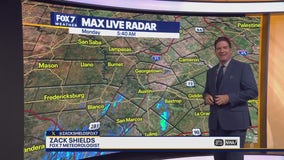 Austin weather: Will we see rain today?