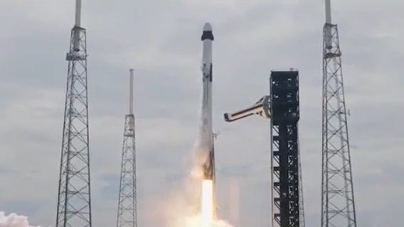 Push to move NASA's headquarters to Central Florida