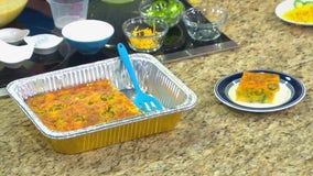 Dr. BBQ: Loaded cornbread casserole recipe