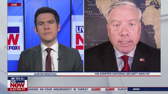 Watch: Mike Myers plays Elon Musk in SNL Trump-Zelenskyy cold open