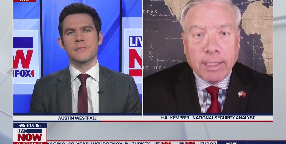 Watch: Mike Myers plays Elon Musk in SNL Trump-Zelenskyy cold open