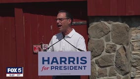 In must-win PA, could a Harris-Shapiro ticket trump Trump-Vance?