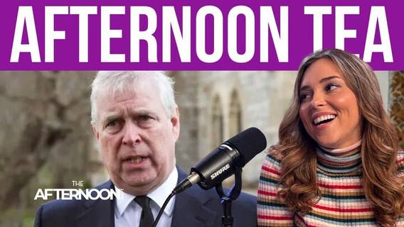 Afternoon tea: Royal drama, Katy’s new catch & where did rap go?