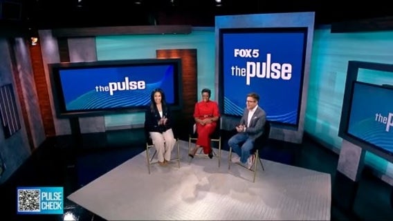 The Pulse: Oct. 10, 2025