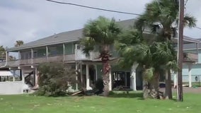 Texas rejects coastal home insurance rate hike