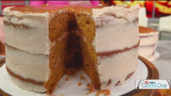 FOX 9 Good Day: Oct. 29, 2025