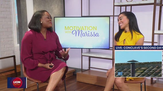 Actress Victoria Rowell on memoir, motherhood