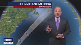 Hurricane Melissa Latest: Jamaica get slammed as Category 5 storm leaves widespread devastation