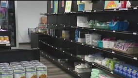 Michigan pushing stopgap funding with SNAP benefits running out