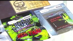 Answering questions about kratom and 7-OH