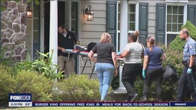 3 killed in murder-suicide in quiet Bucks County neighborhood