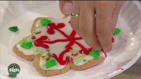 Cookie decorating, holiday travel & more | The Ten