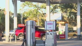Florida man accused of trying to kidnap teen from Clearwater gas station was known to frequent the area