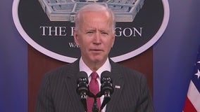 Joe Biden vows to stay in presidential race