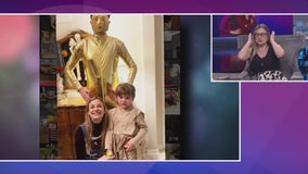 Autism Awareness | Caroline & Rashi