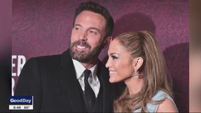 TMZ: Jennifer Lopez, Ben Affleck file for divorce