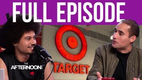 Target layoff uncertainty, national park government shutdown safety, the sports equinox & more: Oct. 27, 2025