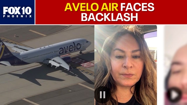Avelo Airlines deportation flight deal with Department of Homeland Security leads to boycott petition
