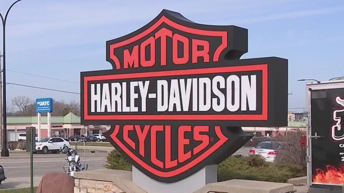 Harley director nominees elected