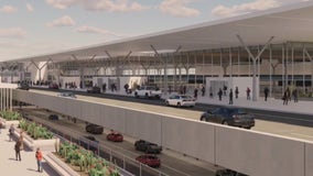 Austin airport proposes expansion plan