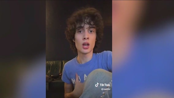 Music journalist talks concert etiquette in wake of Sombr concert drama